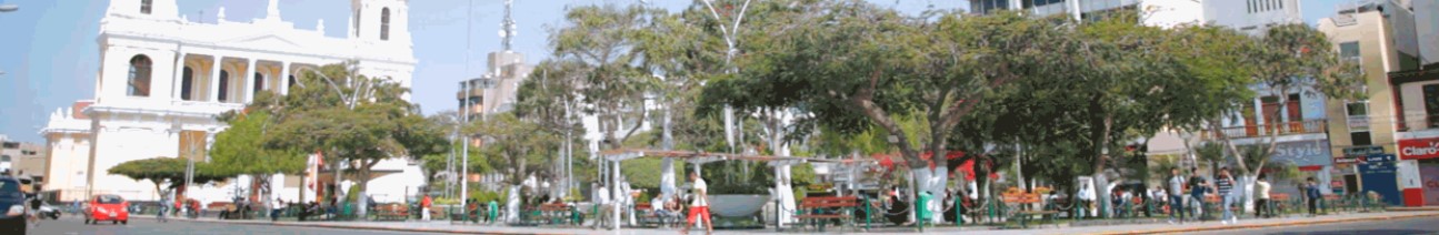 Ferreñafe - Incahuasi - Sinchigual